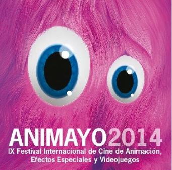 ANIMAYO 2014