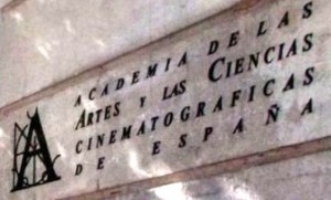 Academia de Cine