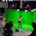 Brainstorm abre con Infinity Set una nueva era en estudios virtuales