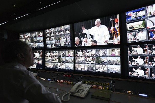 Centro Televisivo Vaticano (CTV)