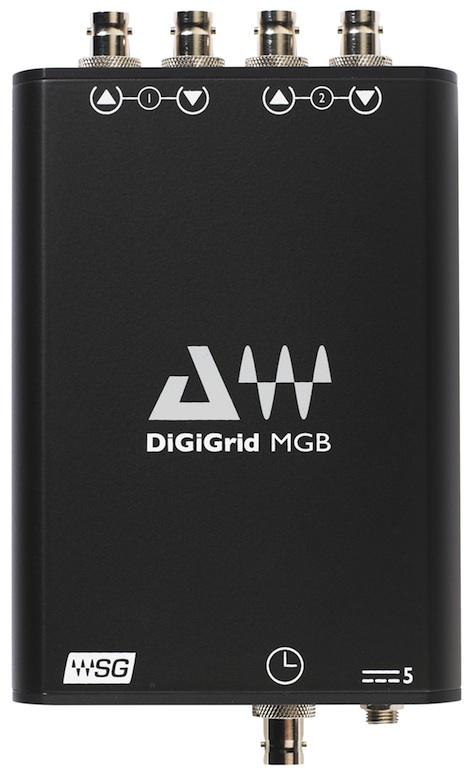 DiGiGrid MGB