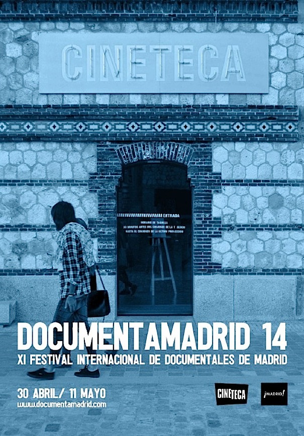 DocumentaMadrid 2014