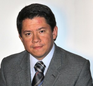 Eduardo Solana