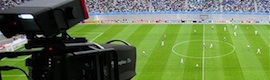 Guerra entre las privadas y TVE por los derechos de retransmisión del fútbol