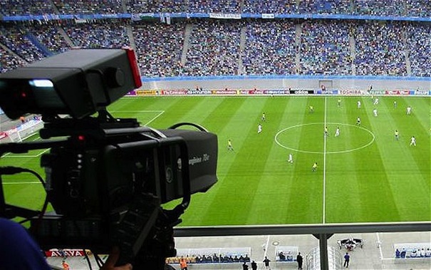 Barcelona albergará el 17 de marzo una jornada internacional sobre deporte y televisión