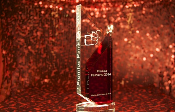 I PREMIOS PANORAMA