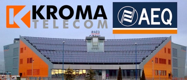 KROMA AEQ