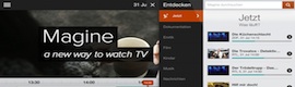 Magine запускает свою платформу IPTV в Германии