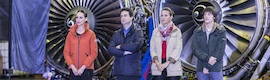 ‘MasterChef’ cocinará para los 130 pasajeros de un Airbus en pleno vuelo        