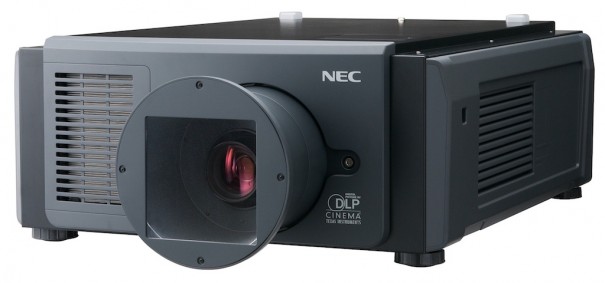 NEC NC1100L