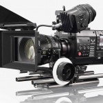 Panasonic aborda el flujo de trabajo 4K con la nueva VariCam 35