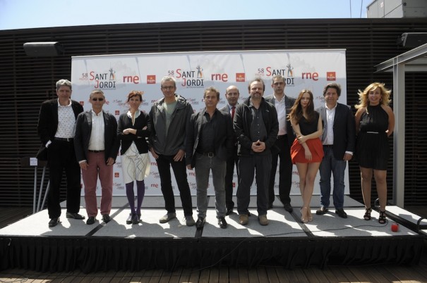  58º Premios Sant Jordi de Cinematografía