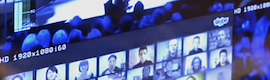 Microsoft promete agitar la industria broadcast… con Skype