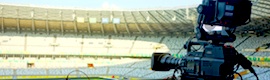 FIFA producirá en Ultra Alta Definición tres encuentros del Mundial de Brasil