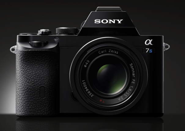 Sony A7S