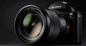 Sony A7S