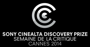 Sony Cinealta Discovery Prize