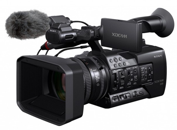 Sony PXW-X180