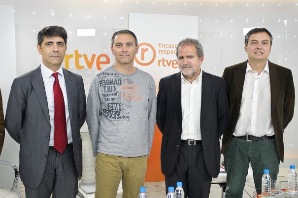 RTVE celebra el IV Encuentro Responsable