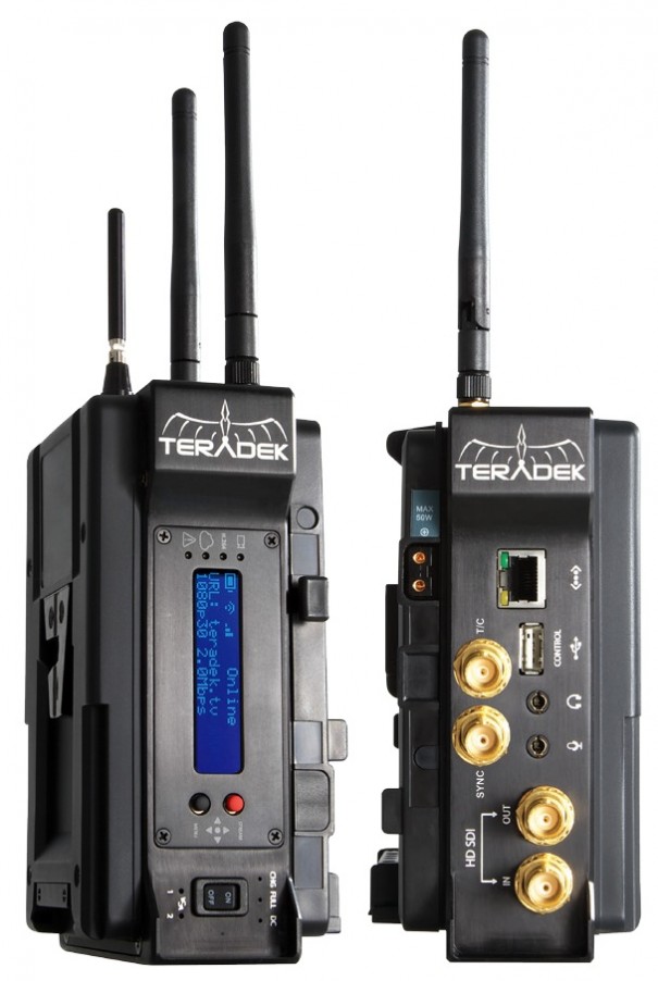 Teradek Cube Pro TCB