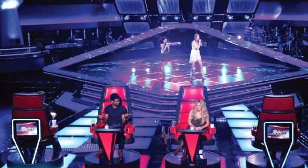 The Voice (NBC)