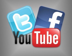 Facebook Youtube Twitter