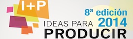 La 8ª edición de ‘I+P Ideas para producir’ abre el plazo de inscripción