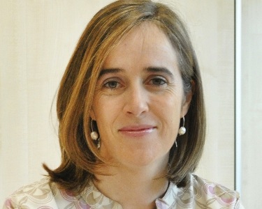 Almudena Ledo