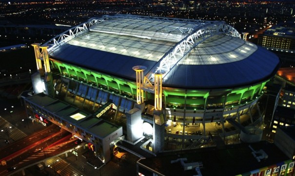 Amsterdam Arena