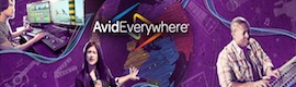 Avid Everywhere, en BIT Broadcast 2014 
