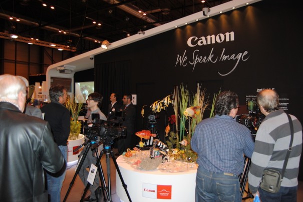 Canon BIT Broadcast