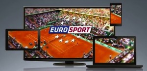 Eurosport Roland Garros