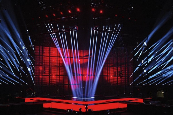 Eurovisión 2014