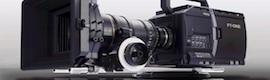 For-A estrenará una nueva versión de su cámara Super Slow Mo FT-One 4K en Cine Gear Expo