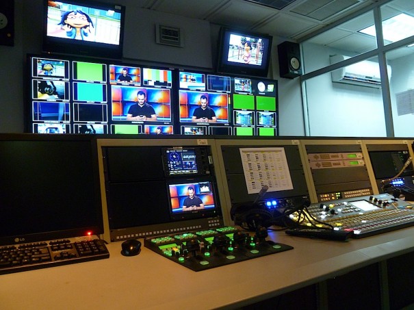Sistema Estatal de Radio y Televisión de Panamá