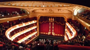 Royal Opera House