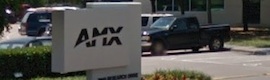 哈曼收购 AMX，从而加强其在开关、自动化和控制领域的产品组合