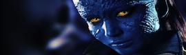 Grabadores Codex agilizan el workflow en el rodaje de ‘X-Men: días del futuro pasado’
