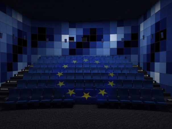 cinema europeo