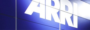 ARRI lanza sus nuevos sitios web en español y portugués