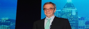 César Alierta: “Europa puede y debe liderar la próxima oleada de innovación, recuperando el liderazgo tecnológico”