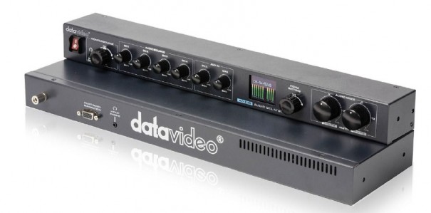 DataVideo AD-200