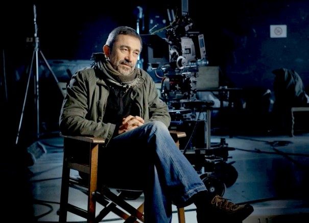 Nuri Bilge Ceylan