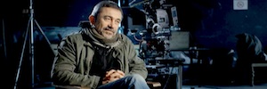 Nuri Bilge Ceylan a opté pour le tournage de 'Winter Sleep', Palme d'Or à Cannes, pour le Sony F65