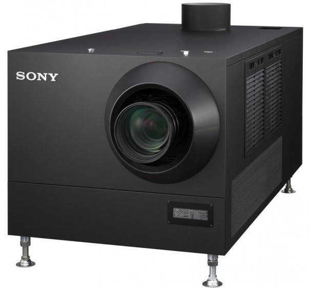 Sony SRXT