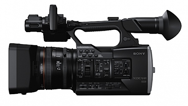 Sony X160