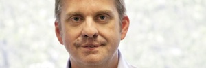 Steve Farmer, neuer technischer Leiter bei Wohler