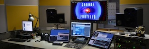 Mediaset Italia escoge Nuage para postproducción de audio