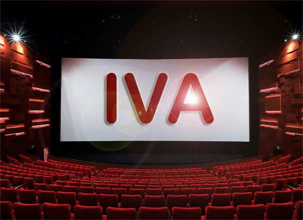 CINE IVA