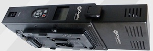 Cogent Camcaster H246, un ‘uplink’ ligero compacto y muy portable